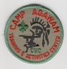 Camp Agawam - Training & Activities Center