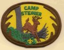 1981 Camp Steiner