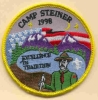 1998 Camp Steiner
