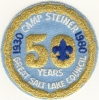 1980 Camp Steiner