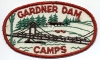 Gardner Dam Camps