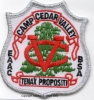 1992 Camp Cedar Valley