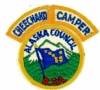 Alaska Council Camps