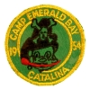 1954 Camp Emerald Bay