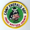 Camp Emerald Bay