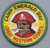 Camp Emerald Bay - 50 Years