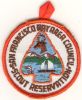 San Francisco Bay Area Council Scout Reservation