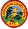 Two Rivers Council Camps