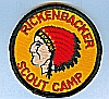 1960s Camp Rickenbacker
