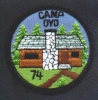 1974 Camp Oyo