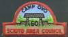 1986 Camp Oyo