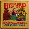 Hudson Valley Council Cub Scout Camps