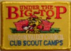 Hudson Valley Council Cub Scout Camps
