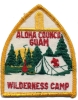 Wilderness Camp - Guam