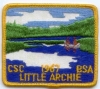1967 Camp Little Archie