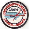 Crossroads of America Council Camps
