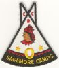 Sagamore Council Camps