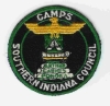 Southern Indiana Council Camps 2nd Year