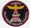 Southern Indiana Council Camps 3rd Year