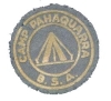 (CP-10) Camp Pahaquarra