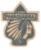 (CP-12) Camp Pahaquarra