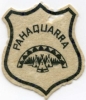(CP-11) Camp Pahaquarra