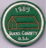 1939 Bucks County