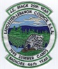1993 Lancaster-Lebanon Council Camps