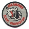 1959 Sakawawin Scout Reservation