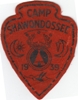 1939 Camp Shawondossee