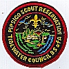 Pipsico Scout Reservation