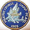 1969 Camp Pearl - 50 Years