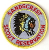 Sandscrest Scout Reservation