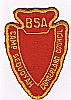 Camp Sequoyah- Cumberland Council BSA
