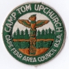 Camp Tom Upchurch