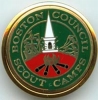 Boston Council Scout Camps - Bolo