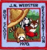 1970 J. N. Webster Reservation