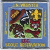 1988 June Norcross Webster Scout Reservation