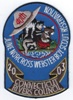2003 June Norcross Webster Scout Reservation