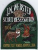 2004 June Norcross Webster Scout Reservation