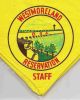 1970-78 Westmoreland Reservation - Staff