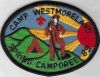 1989 Camp Westmoreland - Camporee
