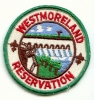 Westmoreland Reservation