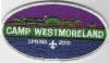 Camp Westmoreland - Spring - Staff
