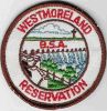 Westmoreland Reservation