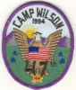 1994 Camp Wilson