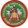 2011 Ockanickon Scout Reservation