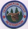 Ockanickon Scout Reservation