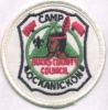 Camp Ockanickon