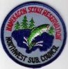 Namekagon Scout Reservation